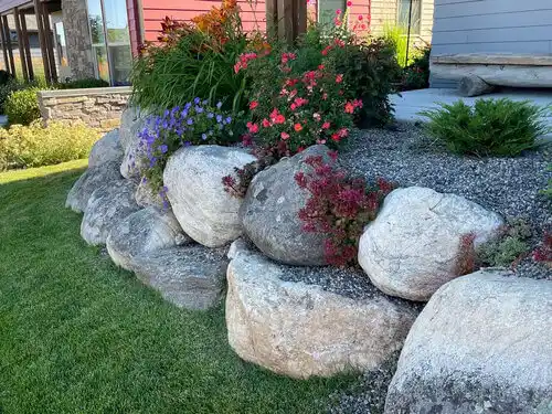 landscaping services Hallettsville